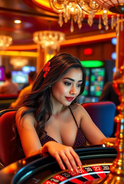 hazy bet